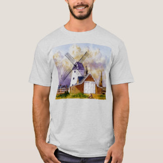 Camiseta Molino de viento de Lytham