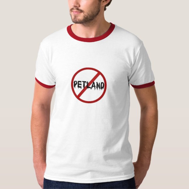 Camiseta Molino del perrito (Anverso)