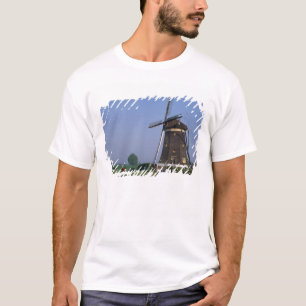 Camiseta Molinos de viento, Leidschendam, Países Bajos