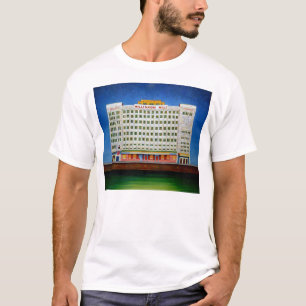 Camiseta Molinos del milenio