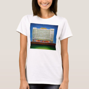 Camiseta Molinos del milenio