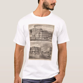 Camiseta Molinos del Mt. Anthony