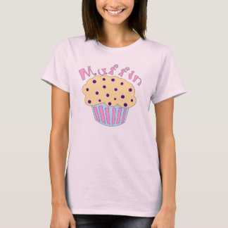 Camiseta Mollete