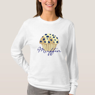Camiseta Mollete