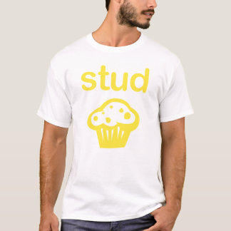Camiseta Mollete del perno prisionero