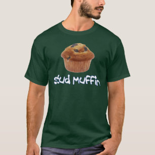Camiseta Mollete del perno prisionero