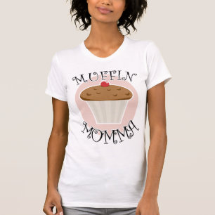 Camiseta Mollete Momma