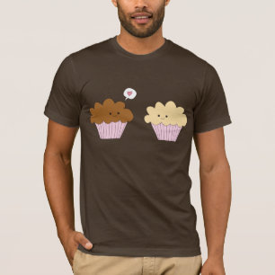 Camiseta Molletes en amor