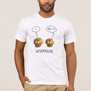 Camiseta Molletes que hablan