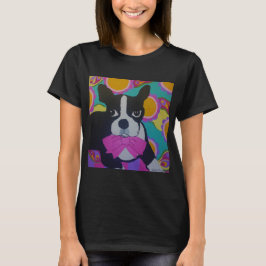 Camiseta Mollie T-Shirt