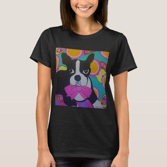 Camiseta Mollie T-Shirt (Anverso)