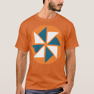 Camiseta mollusk surf T
