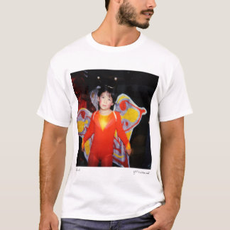 Camiseta Molly, 1985