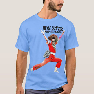 Camiseta Molly Shannon