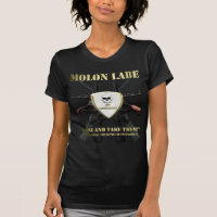 Molon Labe - 2da enmienda