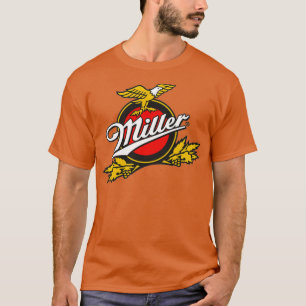 Camiseta Molson Coors T