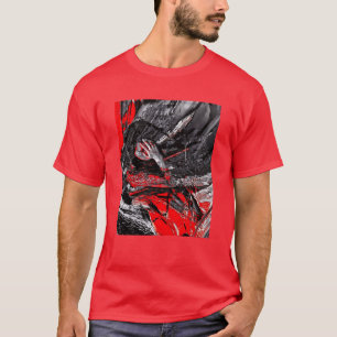 Camiseta Molten Soul