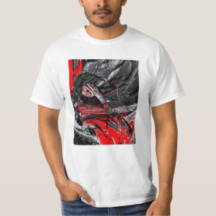 Camiseta Molten Soul
