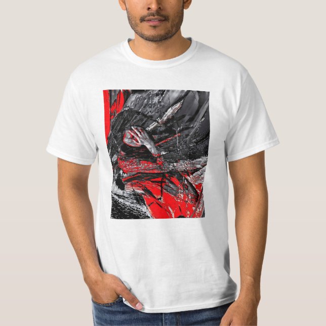 Camiseta Molten Soul (Anverso)