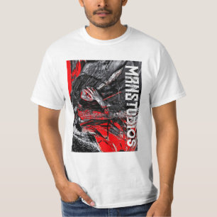 Camiseta Molten Soul