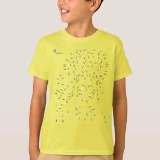 CAMISETA MOM AT HOM T-SHIRT 