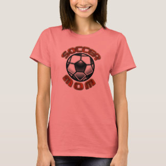 Camiseta MOM de fútbol