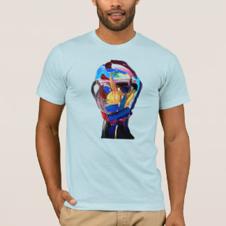 Camiseta Moma Mummy T-Shirt