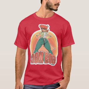 Camiseta Mombod