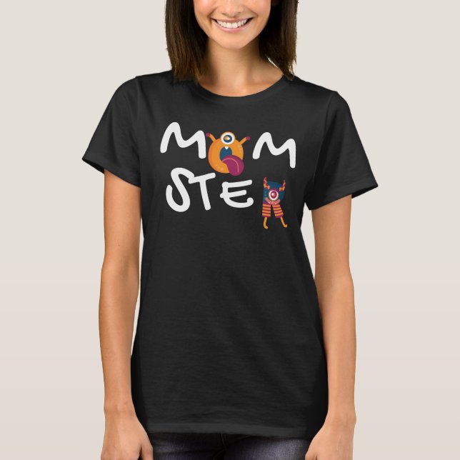 Camiseta Momento (Anverso)