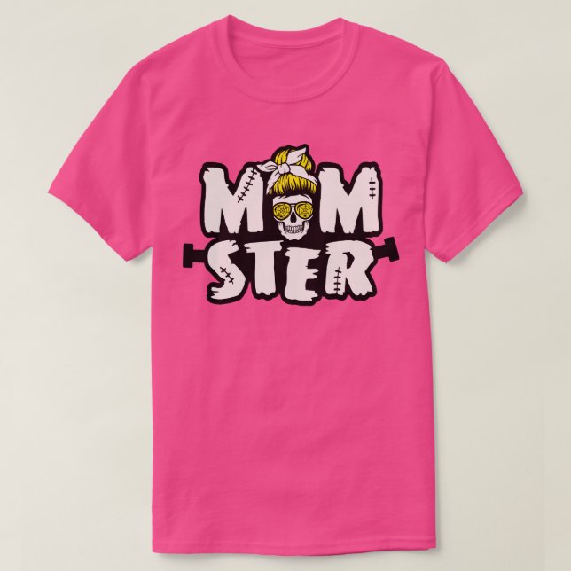 Camiseta Momento (Diseño del anverso)