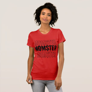 Camiseta Momento