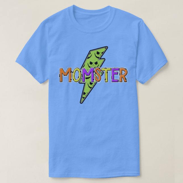 Camiseta Momento 1 (Diseño del anverso)