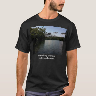 Camiseta Momento de Kitchawan Zen