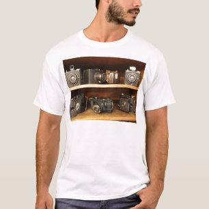 Camiseta Momento de Kodak
