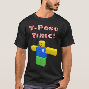 Camiseta Momento de pose adorable para jugadores o jugadora