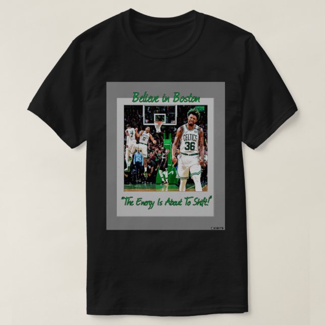 Camiseta Momento icónico de las celtas (Diseño del anverso)