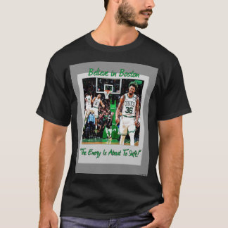 Camiseta Momento icónico de las celtas