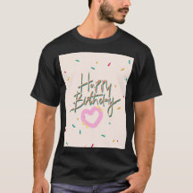 Momentos alegres: Feliz cumpleaños, diseño especia