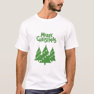 Camiseta "Momentos cómodos del cacao: Navidades se conforma