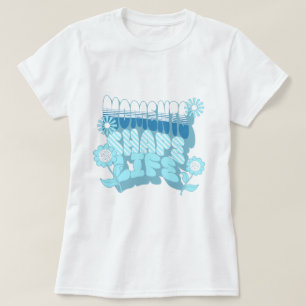 Camiseta Momentos dan forma a la vida