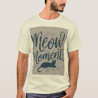 Camiseta Momentos débiles