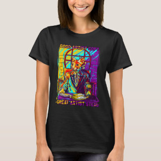 Camiseta Momentos débiles