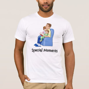 Camiseta Momentos especiales