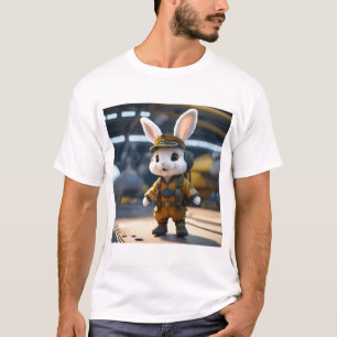 Camiseta Momentos especiales del hombre