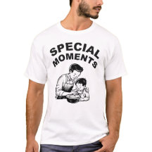 Momentos especiales en el día del padre