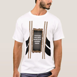 Camiseta "Momentos extraordinarios de amor"