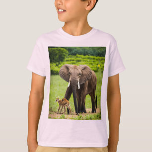 Camiseta Momentos Tiernos: La Unión entre Madre y Recién Na