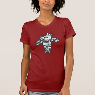 Camiseta Momia deliciosa