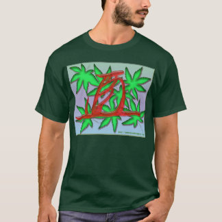 Camiseta momiji 3