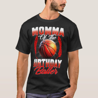 Camiseta Momma Del Nacimiento Fami